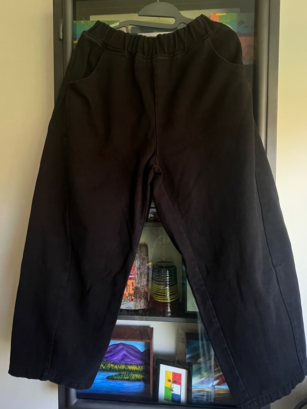 Le Bon Shoppe Arc Pants